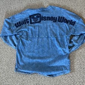 WDW Parks Spirit Jersey